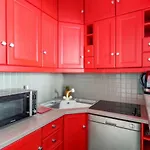 Marais District - Spacious Studio Flat Sleeps 4 By Guestready